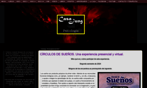 Jungcolombia.com thumbnail