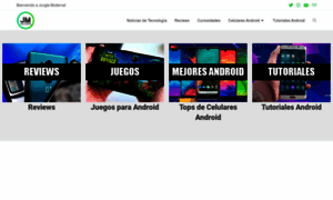 Junglamoderna.com thumbnail