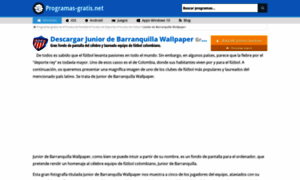 Junior-de-barranquilla-wallpaper.programas-gratis.net thumbnail