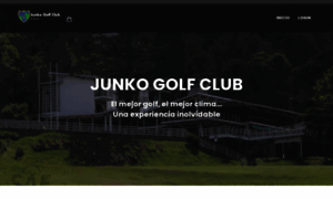 Junkogolf.com thumbnail