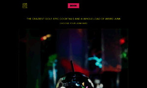 Junkyardgolfclub.co.uk thumbnail