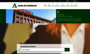 Juntadeandalucia.es thumbnail