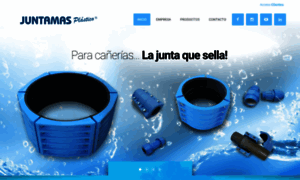 Juntamasplastico.com.ar thumbnail