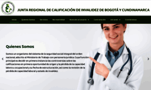 Juntaregionalbogota.co thumbnail
