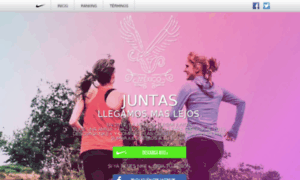 Juntascorremos.com thumbnail