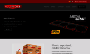Juntasillinois.com thumbnail