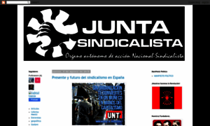 Juntasindicalista.blogspot.com.es thumbnail