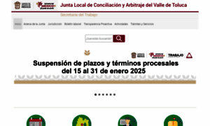 Juntatoluca.edomex.gob.mx thumbnail