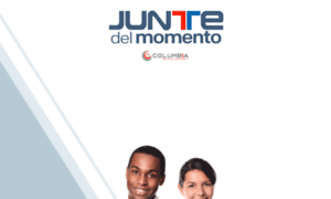 Juntedelmomento.com thumbnail