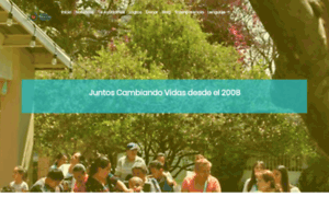 Juntoscambiandovidas.org thumbnail
