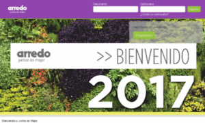 Juntosesmejor.gointegro.com thumbnail