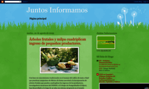 Juntosinformamos.blogspot.com thumbnail