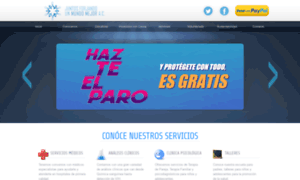 Juntosmejorando.org thumbnail