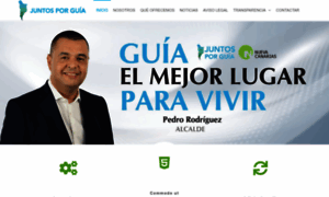 Juntosporguia.com thumbnail