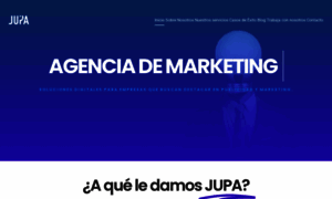 Jupa-la.com thumbnail
