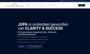 Jupa.nl thumbnail