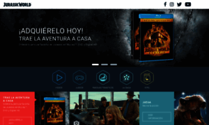 Jurassicworld.com.ar thumbnail