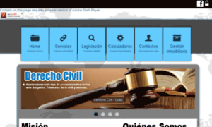 Juridicoecuador.com.ec thumbnail