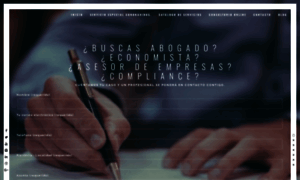 Jurisdependencia-asesoriayabogados.com thumbnail