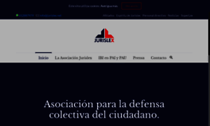 Jurislex.net thumbnail