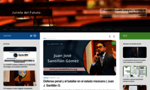 Juristadelfuturo.org thumbnail