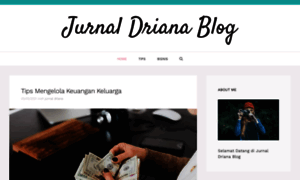 Jurnaldriana.com thumbnail