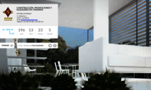 Jusancanarias.com thumbnail