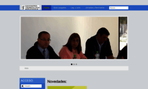 Jusmunicipalnea.org.ar thumbnail