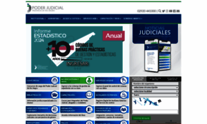 Jusrionegro.gov.ar thumbnail