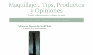 Just-makeup-but-i-like-it.blogspot.mx thumbnail