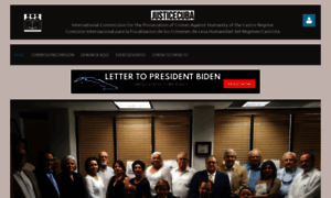 Justicecuba.com thumbnail