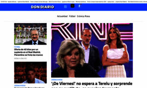 Justiciadegenero.com thumbnail