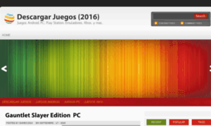 Justinjuegos.com.ar thumbnail