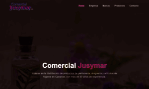Jusymar.com thumbnail