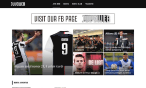 Juve.web.id thumbnail