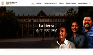 Juventud.morelos.gob.mx thumbnail