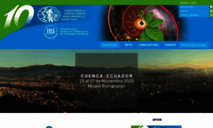 Juventudescientificas.org thumbnail
