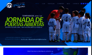 Juventudmadrid.com thumbnail
