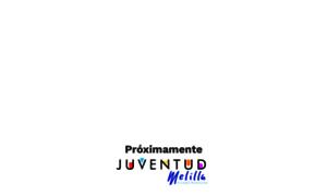 Juventudmelilla.es thumbnail