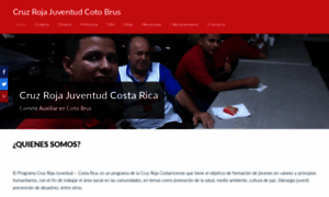 Juventudsanvito.mozello.com thumbnail
