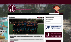 Juventus.com.br thumbnail