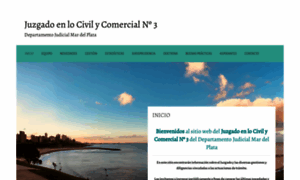 Juzciv3mdp.com.ar thumbnail