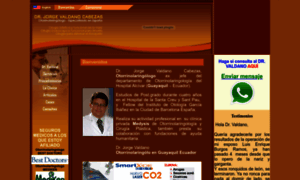 Jvaldano.com thumbnail