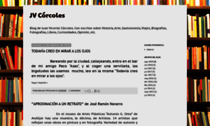 Jvcorcoles.blogspot.com thumbnail