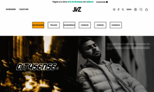 Jvzshop.com thumbnail