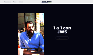Jw.com.sv thumbnail