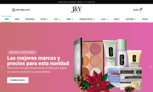 Jyboutiquepty.com thumbnail