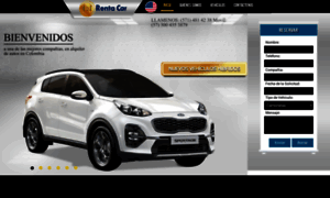 Jyjrentacar.com thumbnail