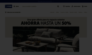 Jysk.es thumbnail