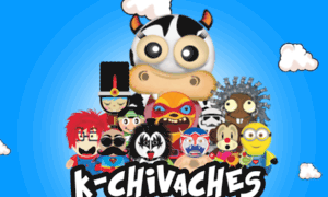 K-chivaches.mx thumbnail